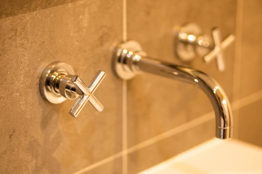 Luxury 2Bed Spacious Apartment- City Centre- Free Parking Birmingham Exterior foto